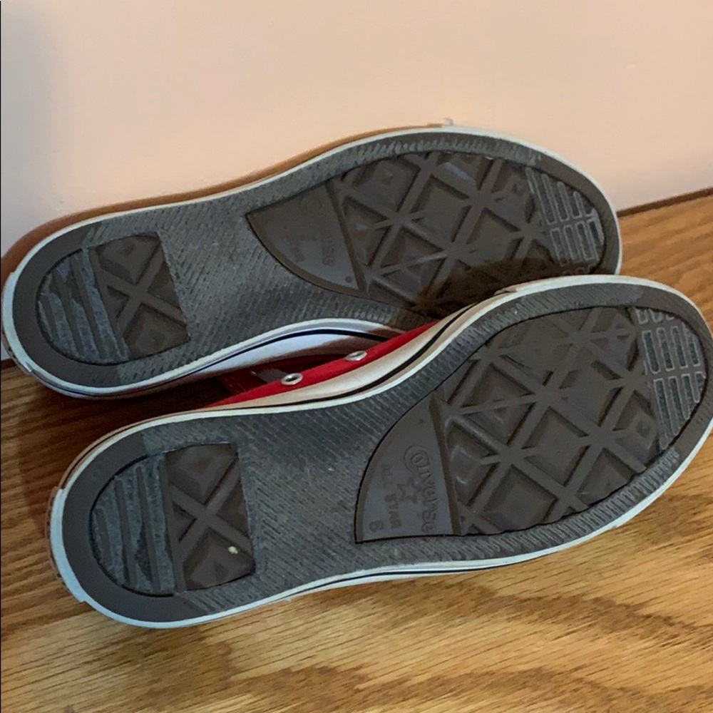 Converse - Picture 4 of 4